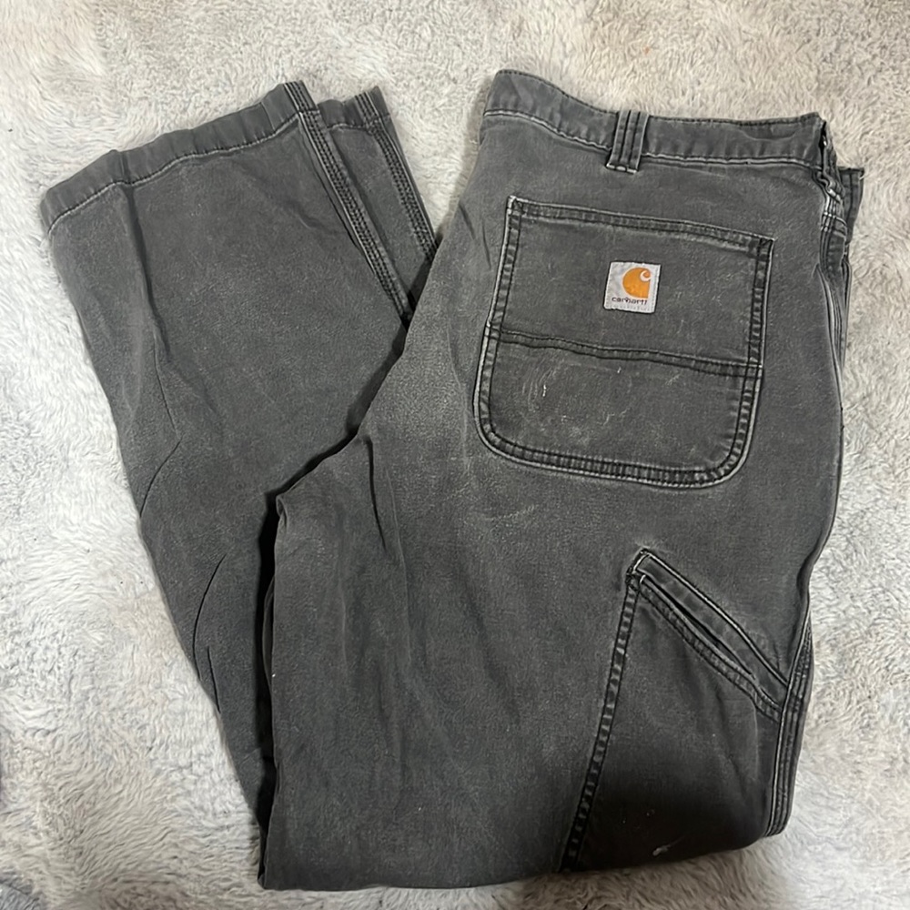 Mena carhartt jeans